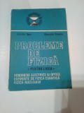 PROBLEME DE FIZICA PENTRU LICEU ( Vol. 2 ) ~ GABRIELA CONE / GHEORGHE STANCIU