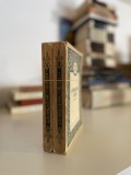 STUDII CRITICE, VOL. I-II de C . DOBROGEANU-GHEREA, 1956