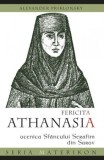 Fericita Athanasia - ucenica Sfantului Serafim din Sarov - Alexander Priklonsky