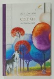 COLT ALB de JACK LONDON , EDITIE COMPLETA , 2025