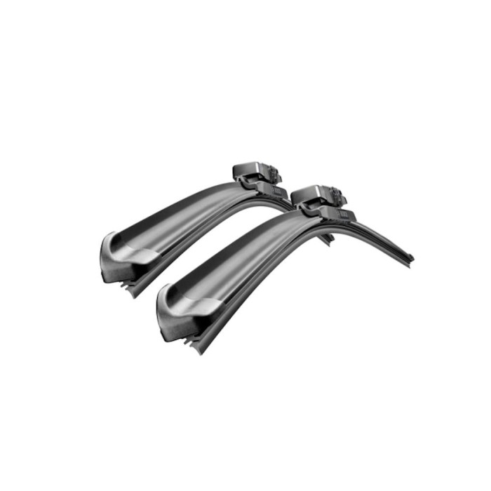 Set stergatoare parbriz Bosch 3397118966 Land Rover Range Rover Evoque, 03.2015; VW Tiguan, 09.2016; Volvo S60, 03.2010; S80 03.202006; V70, 06.2007;