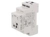 Timer Programabil SPDT 230VAC 16A