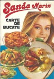 Carte de bucate - Sanda Marin