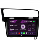 Cumpara ieftin Navigatie Volkswagen Golf 7, Android 12, Q-Octacore 4GB RAM + 64GB ROM, 10.1 Inch - AD-BGQ10004+AD-BGRKIT023B