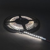 Banda LED 5 m, 120 L, alb rece, Oem