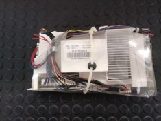 Placa electronica masina de spalat cu uscator Indesit XWDA751480X, modul /C155 foto