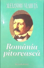 ROMANIA PITOREASCA-ALEXANDRU VLAHUTA-263789 foto