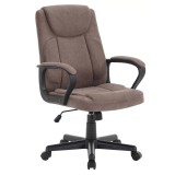 Cumpara ieftin Scaun birou maro Ulger 62,5x65x99-109 cm