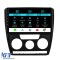 Navigatie Android Dedicata Skoda Octavia 2 (2004 - 2013), 10Inch, 2Gb Ram, 64Gb Stocare, Carplay Performance AutoTuning