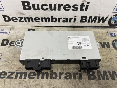 Modul CAS 4 BMW F10,F11,F07,F06,F12,F01,X3 F25,X4 F26 foto