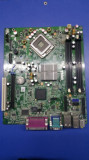 Placa de baza second hand DELL OPTIPLEX 760 LGA775 DP/N F373D M863N SFF