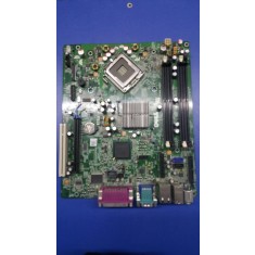 Placa de baza second hand DELL OPTIPLEX 760 LGA775 DP/N F373D M863N SFF