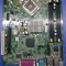 Placa de baza second hand DELL OPTIPLEX 760 LGA775 DP/N F373D M863N SFF
