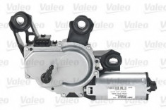 Motor stergatoare VW GOLF IV Variant (1J5) (1999 - 2006) VALEO 404886 foto