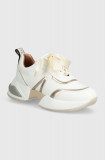 Cumpara ieftin Alexander Smith sneakers Marble culoarea alb, ASAZMBW1056WGD