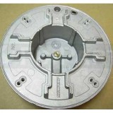 Arzator Arcelik / Beko 223910089 - brenner unterteil (sabaf 3.6 kw)