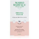 Mario Badescu Drying Patch plasturi pentru piele problematică 36 buc