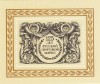 B1607 - Rusia 1983 - Aniversari,bloc neuzat,perfecta stare, Nestampilat