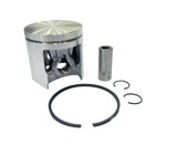 Piston complet drujba compatibil Stihl MS 185, MS 185C (&Oslash; 39mm)