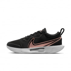 Pantofi Sport Nike W NIKE ZOOM COURT PRO CLY