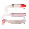 Shad Traper Ripper Killer 7.5cm &amp; 9.5cm - Momeala Artificiala Pescuit - Vibratii Puternice - Versatil