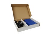 Splitter Network Instruments nTAP 10/100/1000 TCTHG-K 4x RJ-45, adaptor de curent alternativ