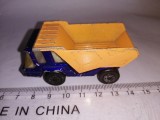 Bnk jc Matchbox 23f Atlas Dump Truck