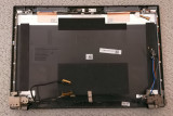 Capac display ThinkPad L460 (20FU) cu balamale, cabluri, webcam, 01AV939, Lenovo