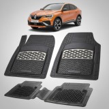 Cumpara ieftin Covorase Renault Arkana 1 SUV Coupe Compatibile 2021-2023 | Silver