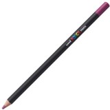 Creion pastel uleios KPE-200, 4 mm, fuchsia, Posca