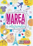 Cumpara ieftin Marea carte a integramelor nr. 5/2025 - Paperback brosat - *** - Alias Publishing
