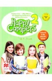 Cumpara ieftin Happy Campers 2. Skills Book - Angela Llanas