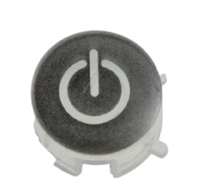 Buton standbay-stingere-oprire espressor Saeco-Philips Incanto Hd89/Ep59 foto