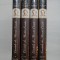 CONTELE DE MONTE CRISTO - ALEXANDRE DUMAS - 4 volume - Adevarul - ( noi-sigilate)