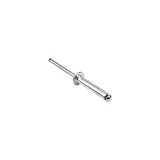 Nituri pop 4mmx14mm, 100 buc, DSH, 290671