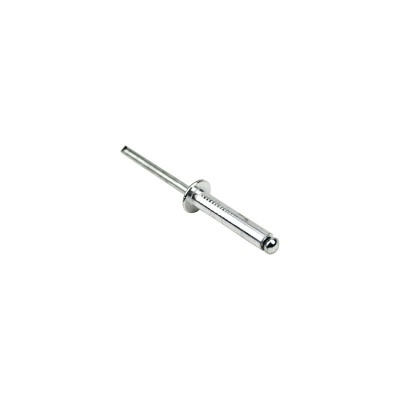 Nituri pop 3,2mmx12mm, 100 buc, DSH, 290619 foto