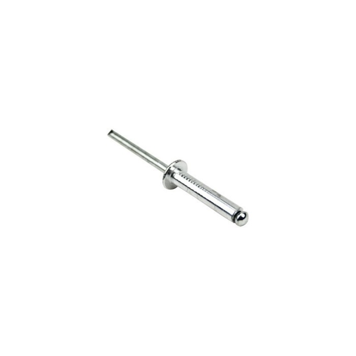 Nituri pop 3,2mmx12mm, 100 buc, DSH, 290619