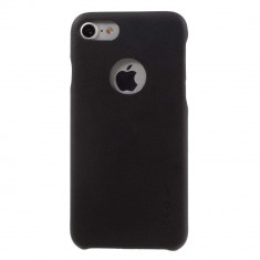 Husa Apple iPhone 7 G-CASE Negru foto