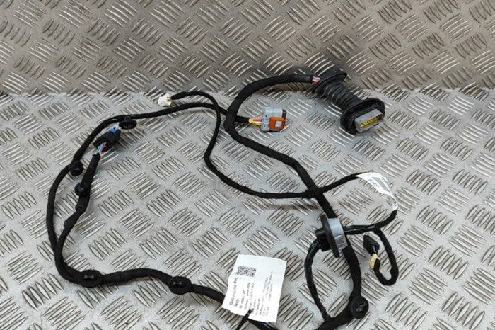 Cablaj ușă st&acirc;nga spate PEUGEOT 3008 SUV 2021 OEM: 9829074380 28291721
