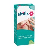 Gel Oral Aftifix 15 grame Fiterman