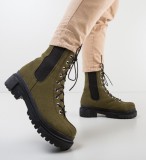 Cumpara ieftin Ghete Beibyt Khaki
