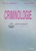 Criminologie, Doru Silviu Luminosu, Helicon, 1996, 446 pagini, Brosata, Stare Foarte Buna, Drept, ISBN 973-574-051-6