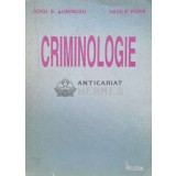 Criminologie - 1996 - Doru Silviu Luminosu (P48)