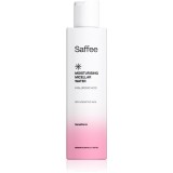 Saffee SensiDerm Moisturising Micellar Water apa cu particule micele pentru piele uscata spre sensibila 200 ml