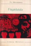 Fr. Durrenmatt - Fagaduiala