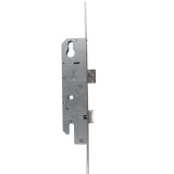 Broasca ingropata cu inchidere multipunct 5P, pentru usi exterioare din PVC, 35 x 92 mm