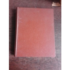 EN SICILE - GABRIEL FAURE (CARTE IN LIMBA FRANCEZA)