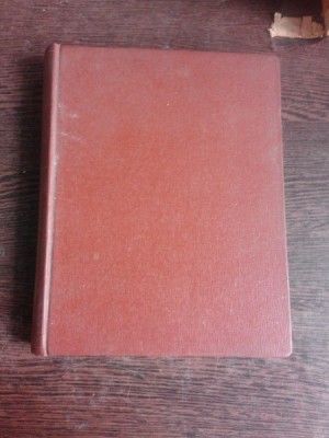 EN SICILE - GABRIEL FAURE (CARTE IN LIMBA FRANCEZA) foto