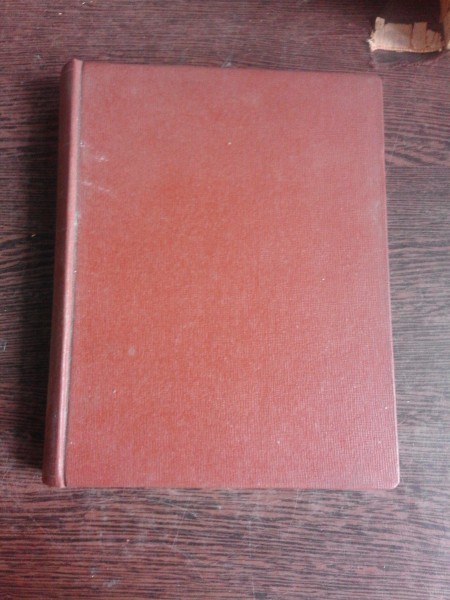 EN SICILE - GABRIEL FAURE (CARTE IN LIMBA FRANCEZA)