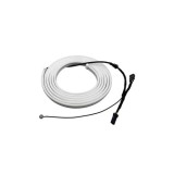 Banda LED compatibila portbagaj fata Tesla cu mufa dedicata, 12V ,250cm Cod: ZC03 Automotive TrustedCars, Oem